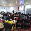 පොළොන්නරුව දිස්ත්‍රික්කයේ රාජ්‍ය නිලධාරීන් සදහා අගෝස්තු මාසයේ සිදු කළ පුහුණූ වැඩසටහන්